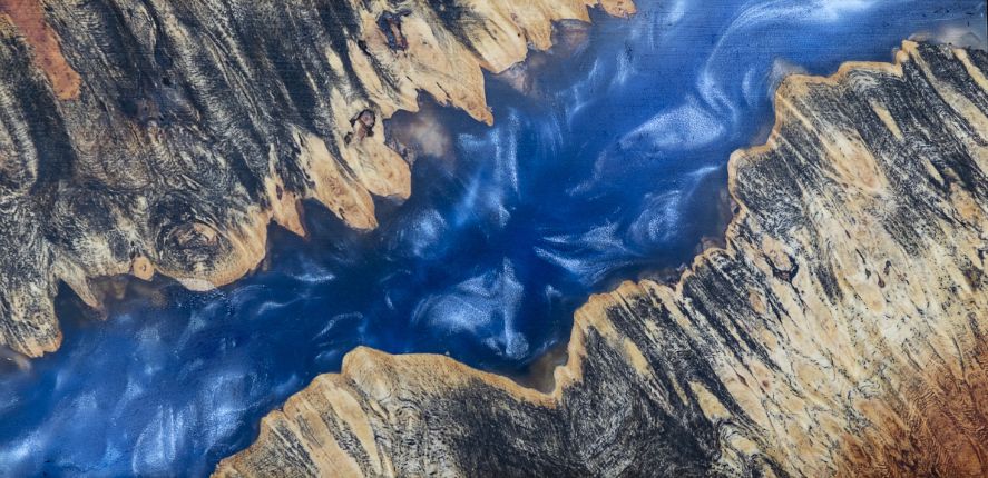 Synthetic sodium sulphonates